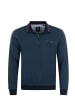 Hailys Sweatshirt für Damen in blau