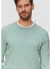 s.Oliver Strickpullover in 7211_salbeigrün