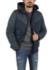 !SOLID Kurzjacke SDInacio in Blau