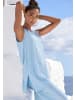 LASCANA Longtop in hellblau
