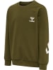 Hummel Hummel Anzug Hmlventi Kinder in DARK OLIVE