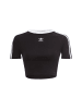 Adidas originals T-Shirt in schwarz