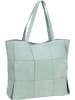 Marc O'Polo Shopper Meeri Shopper L in Light Sea Blue