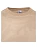 Urban Classics Urban Classics Rundhalsausschnitt in sand camo