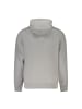Calvin Klein Grau Baumwolle Herren Sweatshirt