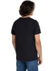 Reell T-Shirt "Ridge T-Shirt" in Schwarz