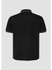 s.Oliver Polo-Shirt in 99D1_schwarz