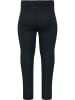Hummel Leggings Hmlrene Jungen in BLACK