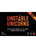 Asmodee Spiel - Unstable Unicorns NSFW