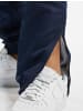 Sergio Tacchini Jogginghose in navy/white