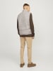 Jack & Jones Steppweste in Atmosphere