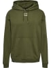 Hummel Hummel Hoodie Hmllp10 Herren in IVY GREEN