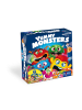 HUCH! Kinderspiel Yummy Monsters in Bunt