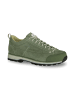 DOLOMITE SHOES "54 Low Evo" in sage green