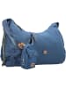 Camel Active Laona Umhängetasche 47 cm in dark blue