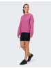 Venice Beach Sweatshirt VB Eartha in peony