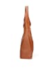 Gave Lux Schultertasche in DARK LEATHER