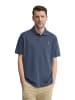 Polo Club Poloshirt RIGBY GO POLO SS VO in Denim