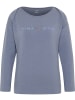 Joy Sportswear Sweatshirt KALEA in cloud blue