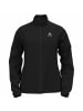 Odlo Laufjacke ZEROWEIGHT in Schwarz011