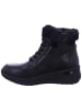 Caprice Boots Mit Tex-Membran in schwarz