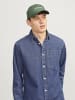Jack & Jones Baseball Cap in Laurel Wreath