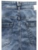 Cecil Jeans im Casual Fit in Blau