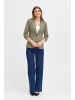 Fransa Blazer FRZABLAZER Regular fit in Dusty Olive