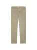 Marc O'Polo DENIM Jeans Modell SVERRE STRAIGHT in multi/overdyed sandy beige