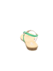 rieker Riemchen Sandalen für Damen in grün