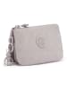 Kipling Basic Creativity S Kosmetiktasche 14,5 cm in grey gris