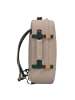 Cabinzero Adventure 114 Daypack 51 cm Laptopfach in cebu sands
