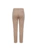 Trussardi Beige Viskose Damen Hose