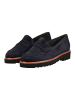 Paul Green Slipper Dunkelblau