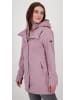 DEPROC Active Softshelljacke LUCANIA PEAK  in Rosa