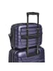 Pactastic Collection 04 Beauty Case 34 cm in purple-metallic