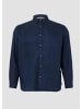 s.Oliver Hemd  in  5852_tiefblau