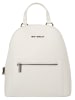 Betty Barclay Rucksack Kunstfaser in weiß