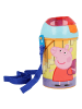 Peppa Pig Flaschegarten & Schule 450ml mit Deckel