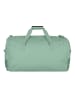 travelite Kick Off Reisetasche L 60 cm salbei