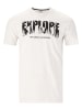 Whistler T-Shirt Explorer in 1002 White