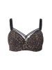 TruYou BH in schwarz