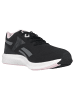 Reebok Sportschuhe in Schwarz