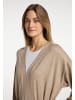 usha WHITE LABEL Strickjacke in Beige