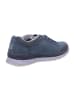 LOWA Wanderschuh in blau