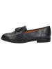 Caprice Slipper in OCEAN NAPPA