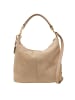Marc O'Polo Hobo Bag in Earthy Taupe