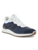 Ecco Schnürschuhe Mens in blau
