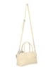 FELIPA Handtasche in BEIGE