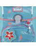 Scout Neo Exklusiv Safety Light Schulranzen-Set 5-teilig in Aloha
